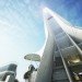 Namaste Tower, WS Atkins, Mumbai, India, Namaste Tower Mumbai