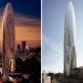 Namaste Tower, WS Atkins, Mumbai, India, Namaste Tower Mumbai