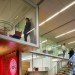 Northeastern University Seattle Campus, Perkins and Will, eco university, leed platinum, northeastern university, seattle