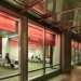 Northeastern University Seattle Campus, Perkins and Will, eco university, leed platinum, northeastern university, seattle