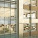 ONE Greenville, South Carolina, USA, LEED Gold, USGBC, green design, sustainable design, eco-design, green roof, solar power, mixed use development, education, retail, urban regeneration, 4240 Architecture,