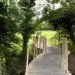 rainwater capture, cowshed, The Cowshed Collective, Ireland, Camphill Callan Community, Commonage, sustainable design, daylighting, natural light, reclaimed materials, recycled materials, Cowshed, farm, collaborative design