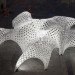 MATSYS, Shellstar Pavilion, spidery shellstar pavilion, temporary design, parametric modeling, Detour design festival, Hong Kong, China, sustainable design, eco-design, green design, urban design