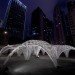 MATSYS, Shellstar Pavilion, spidery shellstar pavilion, temporary design, parametric modeling, Detour design festival, Hong Kong, China, sustainable design, eco-design, green design, urban design