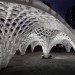 MATSYS, Shellstar Pavilion, spidery shellstar pavilion, temporary design, parametric modeling, Detour design festival, Hong Kong, China, sustainable design, eco-design, green design, urban design