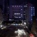 MATSYS, Shellstar Pavilion, spidery shellstar pavilion, temporary design, parametric modeling, Detour design festival, Hong Kong, China, sustainable design, eco-design, green design, urban design