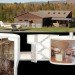 green design, eco design, sustainable design, silo home, converted missile silo, saranac new york, Gregory Gibbons, Bruce Francisco, Cold War missle silo, mountain lodge, apocalyptic home