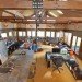 green design, eco design, sustainable design, silo home, converted missile silo, saranac new york, Gregory Gibbons, Bruce Francisco, Cold War missle silo, mountain lodge, apocalyptic home