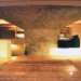 green design, eco design, sustainable design, silo home, converted missile silo, saranac new york, Gregory Gibbons, Bruce Francisco, Cold War missle silo, mountain lodge, apocalyptic home