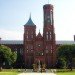 Smithsonian Castle, Smithsonian Institute, Washington DC, Smithsonian, National Mall