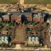 Smithsonian Castle, Smithsonian Institute, Washington DC, Smithsonian, National Mall