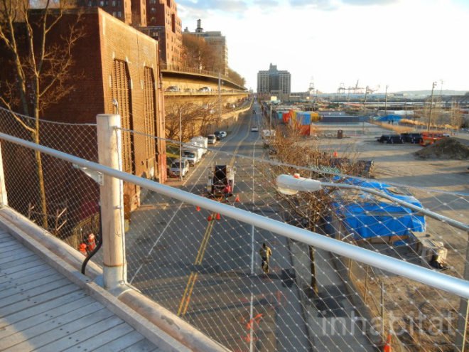brooklyn bridge, brooklyn bridge park, Brooklyn Heights, nyc bridges, regina myer, squibb park, squibb park bridge, squibb park pedestrian bridge, ted zoli, brooklyn bridge park new bridge, green design, pedestrian bridges, hntb