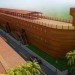 Rodolfo Almira, Reniel Aguila, Osmar Oliva, Manuel Guerra, Hidden Ark, zoo, Noah's Ark, Miami, Florida, petting zoo, evolution, netherlands, floating zoo