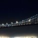 the bay lights, leo villareal, led, green art, eco art, led lighting, bay bridge, san francisco, bay bridge lighting installation, sustainable design, green design, energy-efficient lighting, green lighting, light emitting diode, led art, bay area, led light installation