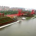 Turenscape, regenerative landscape design, garbage dump, low-maintenance, Tianjin, china, rainwater recycling, native plants, Botanical, Green renovation