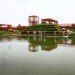 Turenscape, regenerative landscape design, garbage dump, low-maintenance, Tianjin, china, rainwater recycling, native plants, Botanical, Green renovation