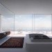 Greece, coastal home, holiday home, solar-powered, Villa F, Hornung & Jacobi, sustainable design, prefab design, green design, eco-design, Villa F, holiday home, solar power, skylights, natural cooling, chimney effect