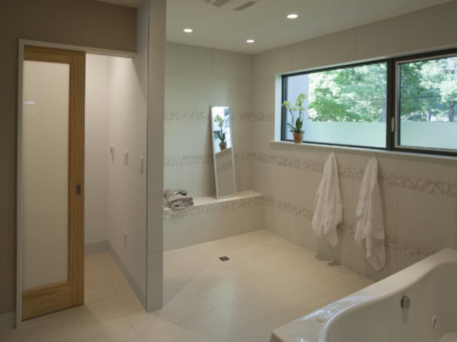 Williams-York Residence, DRAW Architecture, kansas, solar home, net zero home, green home, leed platinum