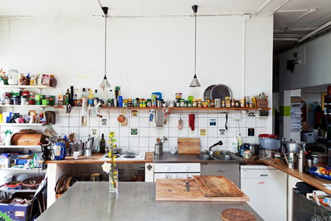 The Elysorium, Community, zurich, freegan, old factory, sharing, exchange, co-working, home working, adaptive architecture, Recycled Materials, Architecture,