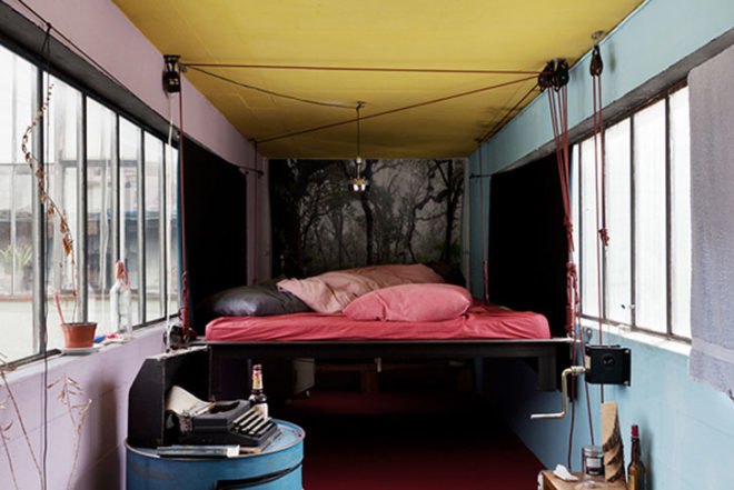 The Elysorium, Community, zurich, freegan, old factory, sharing, exchange, co-working, home working, adaptive architecture, Recycled Materials, Architecture,