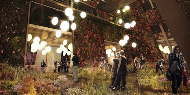 tablet hotels, dean moran, rethink hotels, farm-to-table, sustainable food, rooftop farm, food-centric hotel