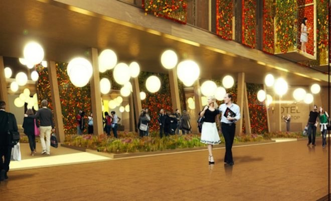 tablet hotels, dean moran, rethink hotels, farm-to-table, sustainable food, rooftop farm, food-centric hotel