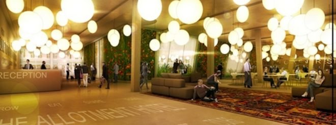 tablet hotels, dean moran, rethink hotels, farm-to-table, sustainable food, rooftop farm, food-centric hotel