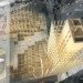 Big Wood skyscraper, timber skyscraper, wood skyscraper, eVolo skyscraper competition, Michael Charters