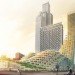 Big Wood skyscraper, timber skyscraper, wood skyscraper, eVolo skyscraper competition, Michael Charters
