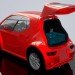 colibri, electric car, compact car, one-seat car, EV, Colibri EV