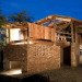 rainwater capture, cowshed, The Cowshed Collective, Ireland, Camphill Callan Community, Commonage, sustainable design, daylighting, natural light, reclaimed materials, recycled materials, Cowshed, farm, collaborative design