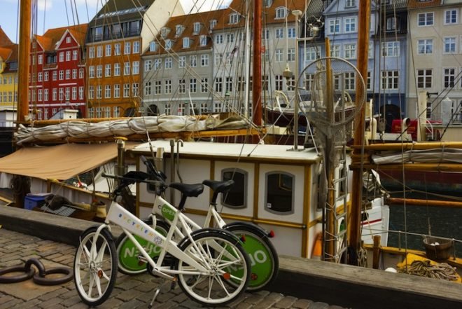 renewable energy, wind turbines, solar cells, biomes, cycling, cycling superhighways, hybrid buses, public transportation, energy efficiency, new builds, retrofit old buildings, insulation, green jobs, green economy