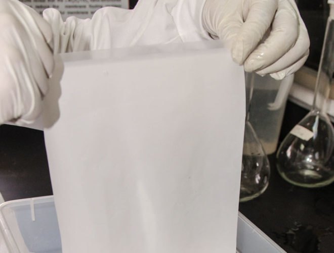 Darren Sun, TiO2, Multi-use Titanium Dioxide, hydrogen, solar cell, nanomaterial