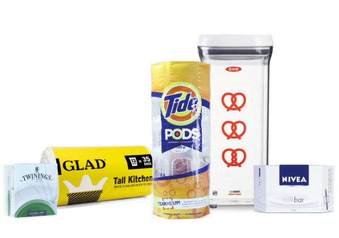disappearing package, packaging design, sustainable, green, aaron mickelson