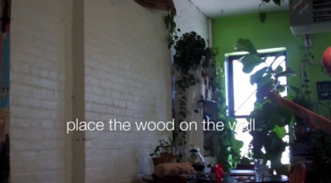 diy vertical garden, eco design, eco model, green design, green NYC, green walls, model Summer Rayne Oakes, planted walls, summer rayne oakes, sustainable design, diy, diy design, diy mason jar herb garden, diy herb garden