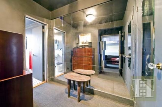 halstead properties, east river park, tiny nyc studio, small nyc apartments, new york city apartments, nyc coops, nyc lower east side