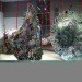 leticia bajuyo, repurposed materials, reused cds, donated cds, sustainable artwork, green art, repurposed materials, green design, eco art, dual wielding, event horizon, entropy