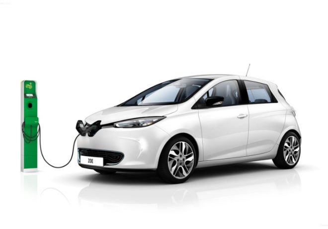 New York International Auto Show, Green Car of the Year, Green Car, Tesla Model S, Volvo V60 Hybrid, Renault Zoe