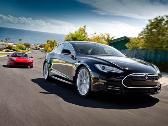 New York International Auto Show, Green Car of the Year, Green Car, Tesla Model S, Volvo V60 Hybrid, Renault Zoe