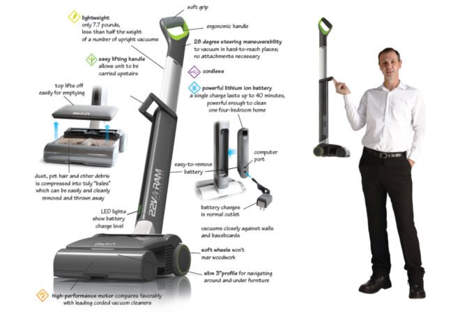 gtech, airraam, cordless vacuum, rechargeable, energy, green, eco, cleaning, sustainable