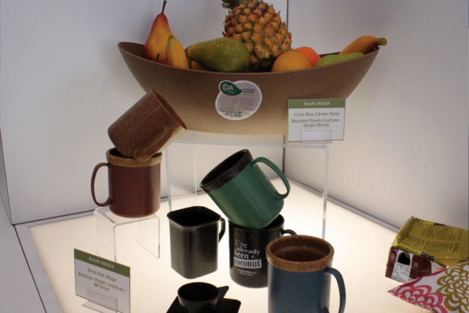 housewares show, 2013, chicago, home, eco, green, sustainable, coffee, coconut, upcycle, recyclable