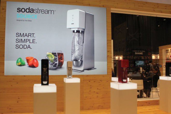 housewares show, 2013, chicago, home, eco, green, sustainable, water, yves behar,
