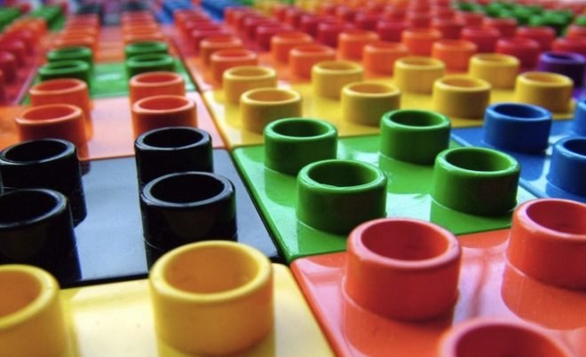 Lego bricks, BIG, Bjarke Ingels Group, LEGO House, Ralph Appelbaum Associates, LEGO museum