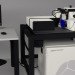 nanoscribe, 3d printer, nano, micro, photonic, karlsruhe, KIT