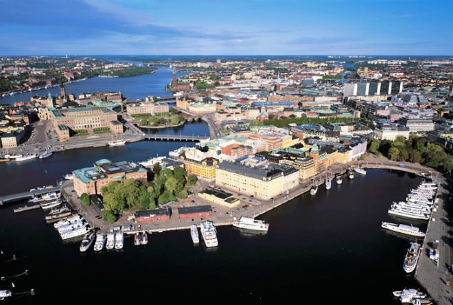 nobel center, nobel prize, stockholm, sweden, architect, nobel foundation, oma, herzog & de meuron, big, david chipperfield architects, sanaa, scandinavia, kazuyo sejima, ryue nishizawa, lars heikensten