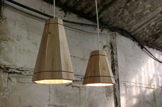 factorytwentone, pallet lampshade, recycled lampshade, recycled pallet designs, eco lighting, green lighting, pallet lamp