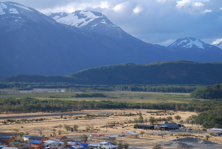 Cooprogetti Arquitectos, Patagonia, Robinson Crusoe, lodge, pre-maufactured, energy efficient, Chile, Villa O’Higgins, orientation, energy efficiency, thermal.