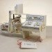 pen plotter, niklas roy, finnish cardboard, office supplies, printer, vectorized graphics