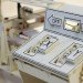 pen plotter, niklas roy, finnish cardboard, office supplies, printer, vectorized graphics