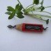 Cerkahegyzo, pencil sculptures, pencil carvings, Dalton Ghetti miniature art, miniature pencil sculptures, art, recycled materials art, graphite art